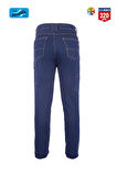 Myform 02150 Pantolon Denver Denım Mavi