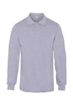 ECO POLO PİKE UZUNKOL