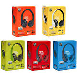 HEADSET KULAKLIK YETTY YK-30