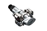 SHIMANO  PD-M505 SPD PEDAL GÜMÜŞ 