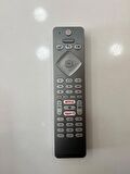Philips Smart Lcd Tv Kumandası Netflix / Rakuten ( Sesli Mikrofonlu )