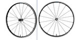 SHIMANO Ultegra WH-RS500 C23 Yol Jant Seti