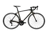 28J BİSAN GRAND TOUR ECO CLARIS 16V YARIŞ BİSİKLETİ - SİYAH GRİ - 54 KADRO