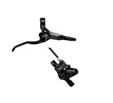 SHIMANO HİDROLİK FREN SETİ - ARKA BL-M355(R) 1350mm HOSE(SM-BH59) SİYAH - KUTUSUZ