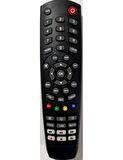 Next 2000 CX HDMI 2000 FTA HDMI Uydu Alıcı Kumanda