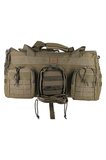 MECANIK Wulf Çanta UX 50 LT