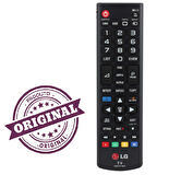 LG AKB73715601 Orjinal Tv Kumandası