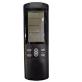 VESTEL KAPAKLI KLİMA KUMANDASI (32028581 L ST-EL P10C)