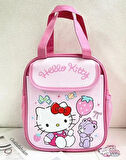 Sanrio Kuromi Cinnamoroll Hello Kitty My Melody Termal Beslenme Çantası