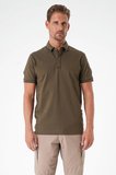 Casual Ryker Polo T-Shirt