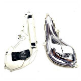 Hyundaı Sis Farı On Sol Hyundaı Accent Blue 11>18 - Wagenburg 21000302