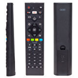 SUNNY CRS-300AT * HI-LEVEL RM-L265C ANDROID TV LIVE TV TUŞLU LCD-LED TV KUMANDA