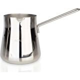 Acar 015762/50 800 ml Paslanmaz Çelik Cezve