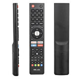 STRONG NETFLIX-YOUTUBE TUŞLU LCD-LED TV ANDROID SMART KUMANDA (23863=12440)