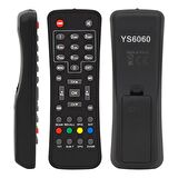 KAWAI 6050-6100-6200 TELETEX’Lİ (BÜYÜK KALIP) KUMANDA