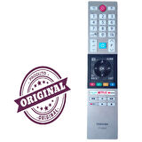 Toshiba Led TV Kumandası - CT-8543