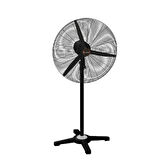 Fanexfan FSV 750A Sanayi Tip Ayaklı Vantilatör Siyah