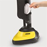 Karcher FP303 Parke Laminat Taş Mantar PVC Zemin Cila Makinası
