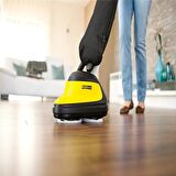 Karcher FP303 Parke Laminat Taş Mantar PVC Zemin Cila Makinası