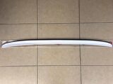 Opel Astra G Bagaj Üstü Spoiler Bagaj Çıtası Parlak Beyaz
