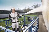 Karcher HD 5/17 C Profesyonel Yüksek Basınçlı Yıkama Makinesi