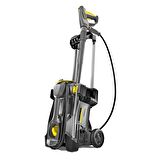 Karcher Pro Hd 600 Profesyonel Yüksek Basınçlı Yıkama Makinesi