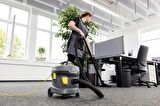 Karcher T11/1 HEPA Elektrikli Süpürge