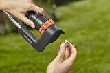 Gardena 18704 Salınımlı Çim Sulama Fıskiyesi