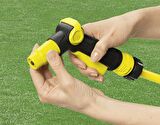 Karcher 2645-265 İki Fonksiyonlu Bahçe Sulama Tabancası