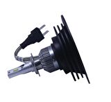 Araç Far Toz Lastiği Far Kapağı H4-H7-H1  Led Xenon Led Far Toz Lastiği