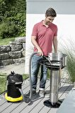 Karcher AD 4 Premium Elektrikli Süpürge