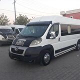 PEUGEOT BOXER 2007 2008 2009 2010 2011 2012 2013 ÖN CAM GÜNEŞLİĞİ