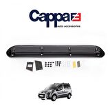 PEUGEOT PARTNER 2009 2010 2011 2012 2013 2014 2015  ÖN CAM GÜNEŞLİĞİ