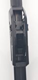 Ford Connect Silecek Süpürge Takımı Otosan 2002-2013 60 Cm 45 Cm
