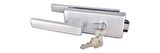 THR-1400-NAAL Thoor Edge Cam Kapı Kilidi
