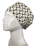 Doktor Hemşire Aşçı Cerrahi Bone Hastane Bonesi Bandana Model 186