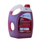 Ital Motor Yağı Süpermix 2 Zamanlı 5 Litre