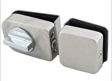 HT-1320-SSS Sürgülü Cam Kapı Kilidi
