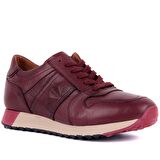Sail Lakers - Bordo Günlük Ayakkabı