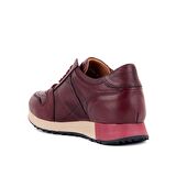 Sail Lakers - Bordo Günlük Ayakkabı