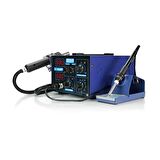 Sunline 852D+ Brushless Havya İstasyonu