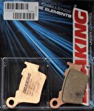 KTM EXC F 350 BRAKING ARKA FREN BALATASI 2012 - 2017 891CM44
