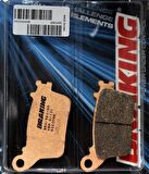 KAWASAKI ZX-10R ABS 1000 BRAKING ARKA FREN BALATASI 2011 - 2017 925CM56