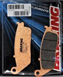 HONDA CB F HORNET 600 BRAKING ÖN  FREN BALATASI 1998-2013 716CM55