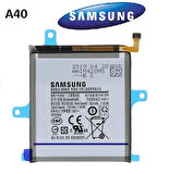 SAMSUNG GALAXY A40 SM-A405F BATARYA PİL EB-BA405ABE