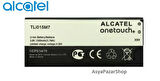 ALCATEL ONE TOUCH PİXİ 4 TLi015m7 OT-4034/4034D  BATARYA PİL