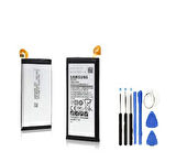 SAMSUNG J5 PRO J530 EB-BG571ABE BATARYA PİL VE TAMİR SETİ