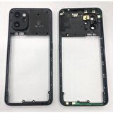 Gmr Reeder S19 Max Pro Orta Kasa Siyah
