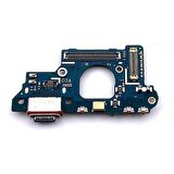 Samsung G780F Galaxy S20 Fe Şarj Soketi + Mikrofon Full