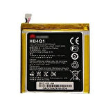 Huawei Ascend U9500 U9200 Hb4Q1H 1650 Mah Pil Batarya